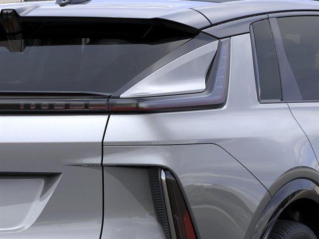 2027 Cadillac LYRIQ Sport - Photo 11