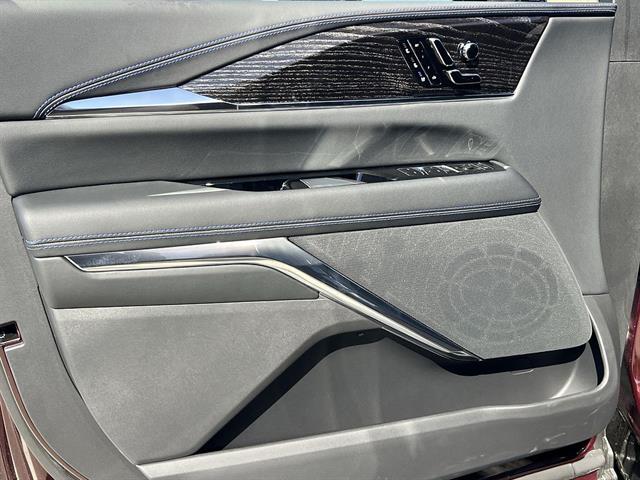 2026 Cadillac Escalade IQ Sport - Photo 10