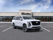  CADILLAC Escalade ESV