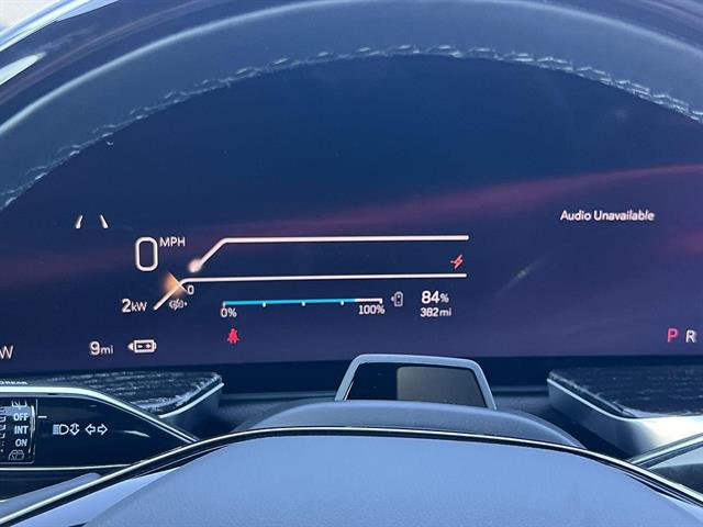 2026 Cadillac Escalade IQ Sport - Photo 15