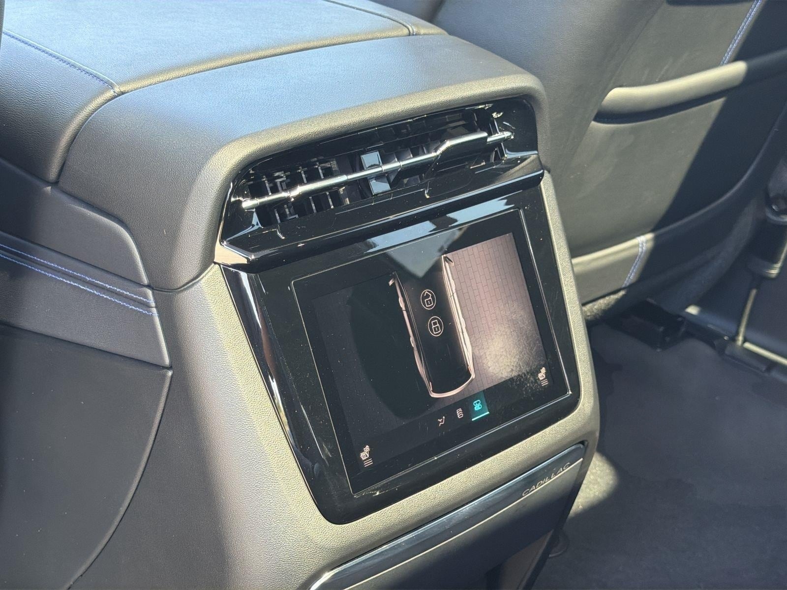 2026 Cadillac Escalade IQ Sport - Photo 27