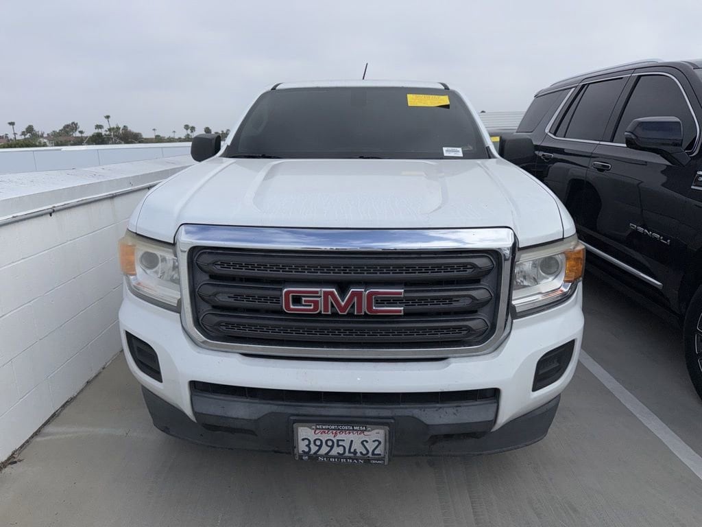 Used 2019 GMC Canyon 2WD Truck