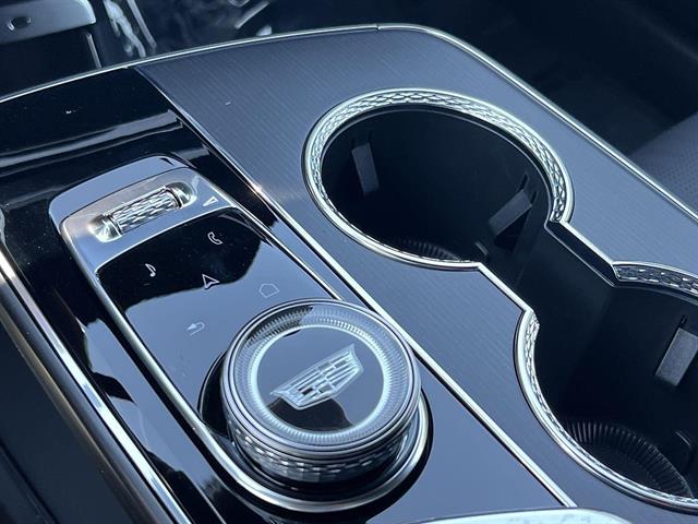 2026 Cadillac LYRIQ V - Photo 22