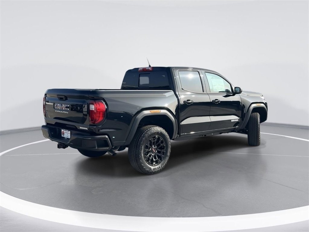 New 2026 GMC Canyon Elevation Truck