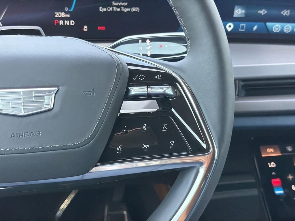 2026 Cadillac VISTIQ Premium Luxury - Photo 10