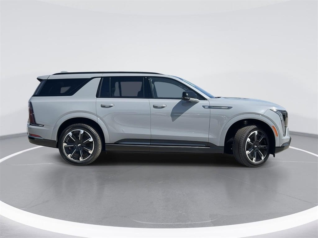 New 2026 CADILLAC ESCALADE IQL Sport SUV