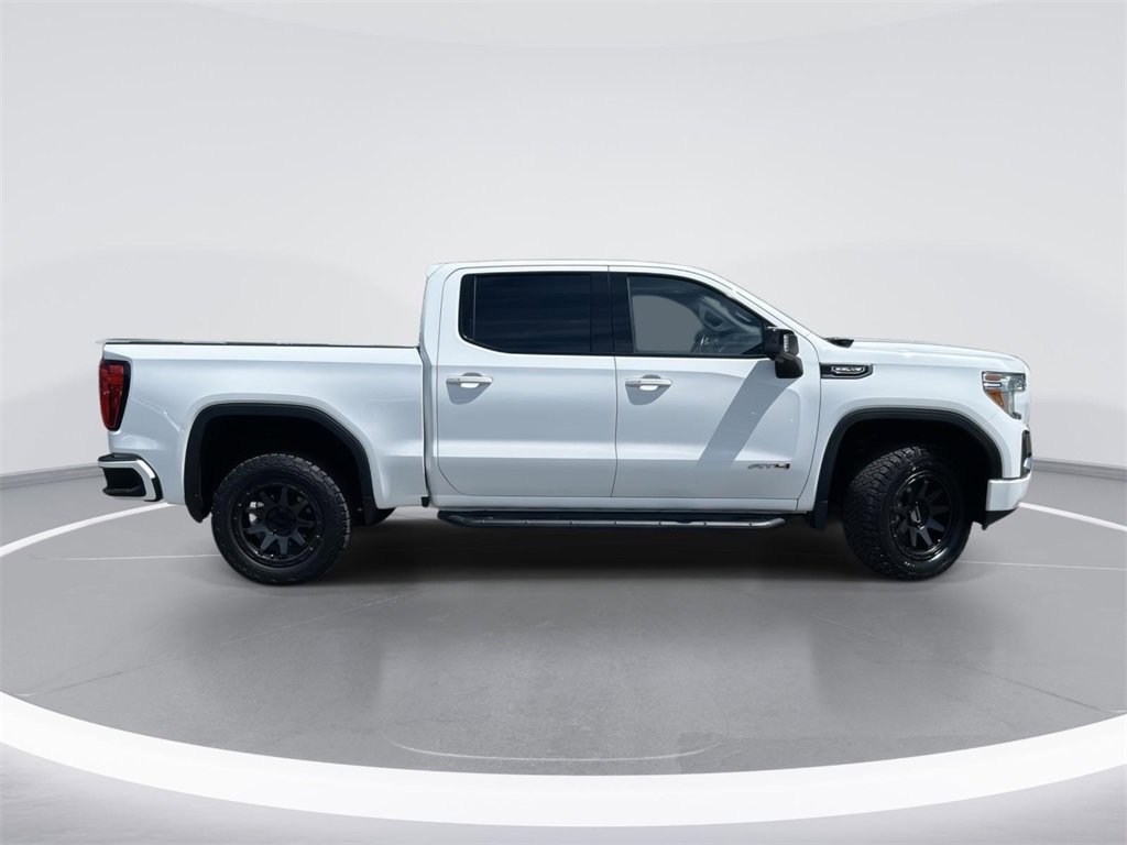 2019 Gmc Sierra 1500 AT4 photo 3