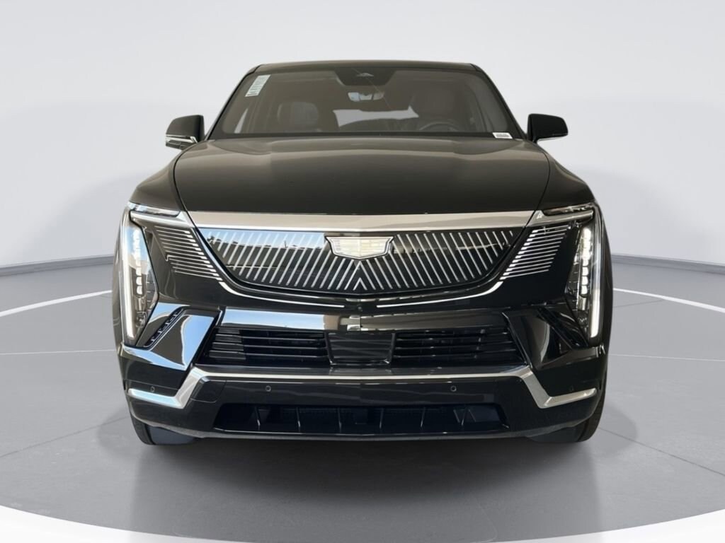 New 2026 CADILLAC ESCALADE IQ Luxury SUV