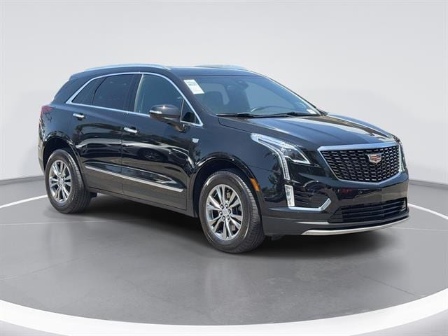 2023 Cadillac XT5 FWD Premium Luxury's photo