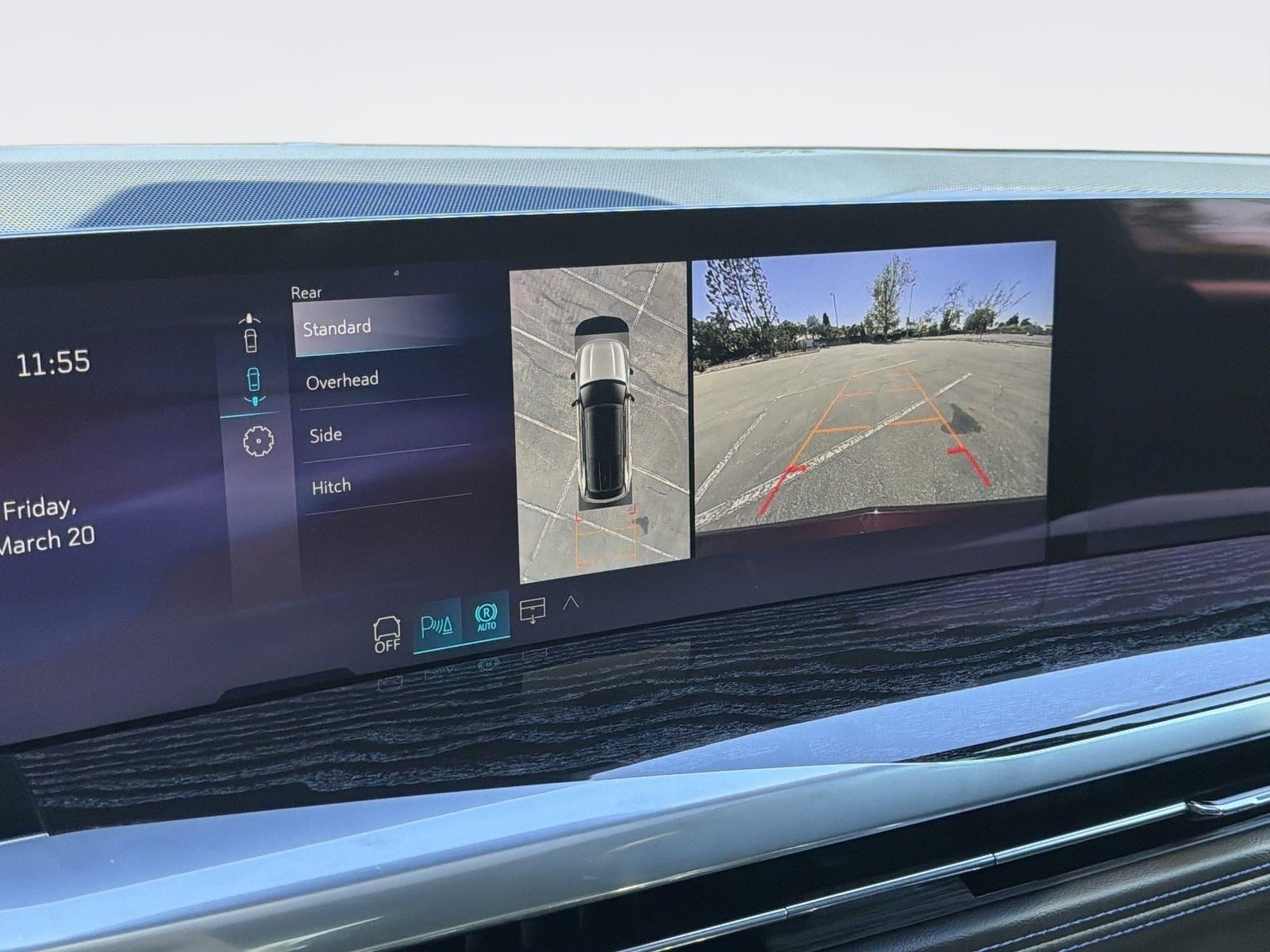2026 Cadillac Escalade IQ Sport - Photo 14