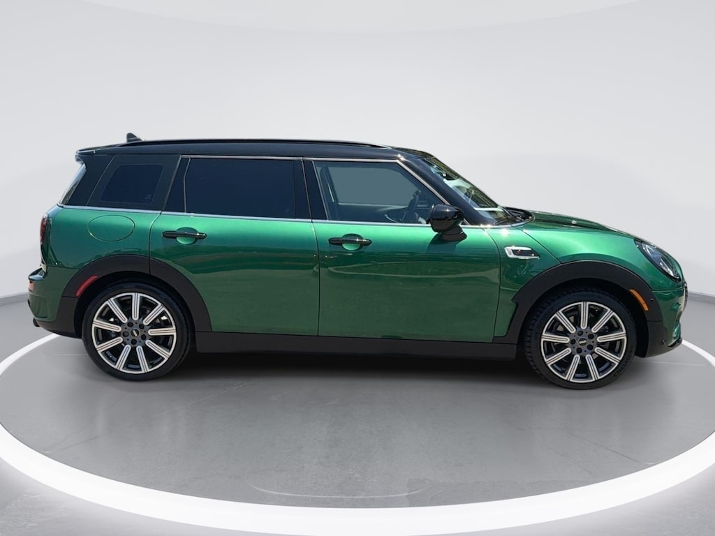 Used 2024 MINI Clubman Cooper S