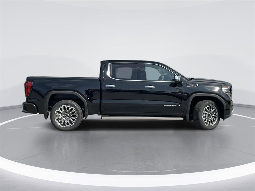 New 2026 GMC Sierra 1500 Denali Ultimate Truck