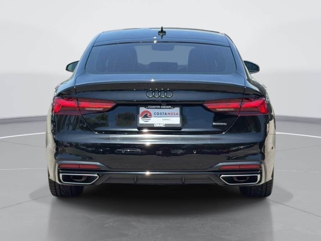 Used 2023 Audi A5 Sportback Premium Plus