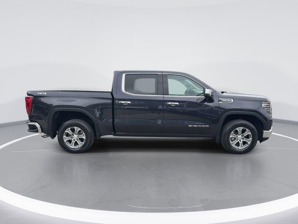 Used 2025 GMC Sierra 1500 SLT Truck