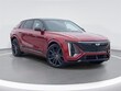  CADILLAC LYRIQ