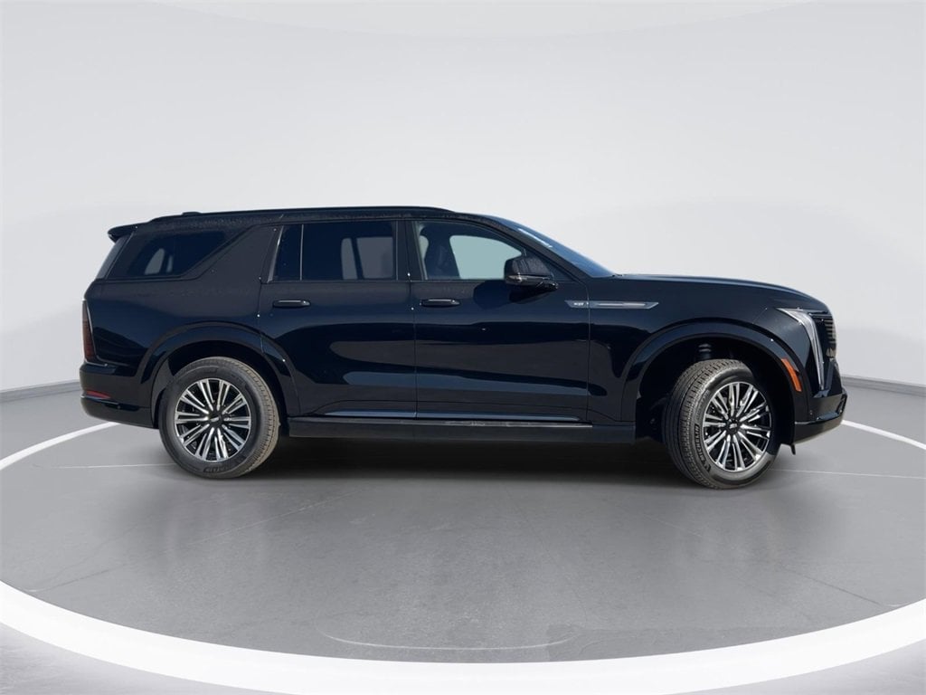 New 2026 CADILLAC ESCALADE IQL Sport SUV