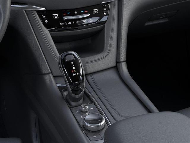 2026 Cadillac XT5 Sport - Photo 23