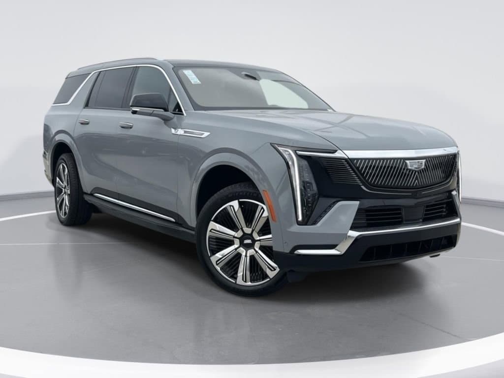 2026 Cadillac Escalade IQL Luxury AWD's photo