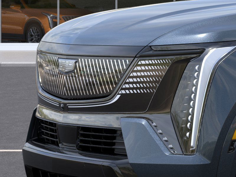 2025 Cadillac Escalade IQ Sport 2 - Photo 50