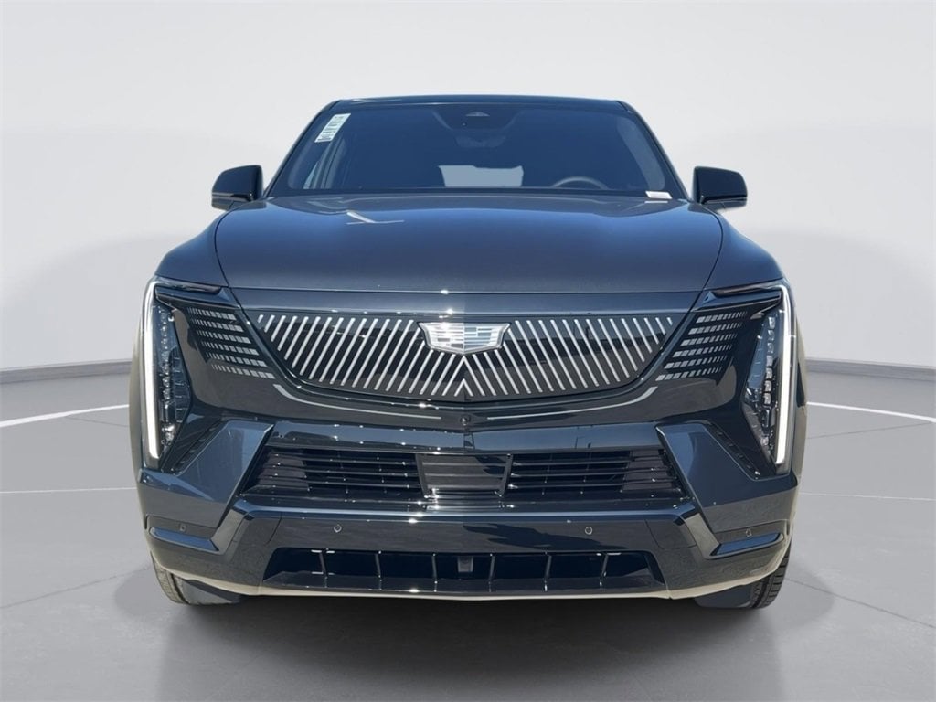 New 2026 CADILLAC ESCALADE IQ Sport SUV