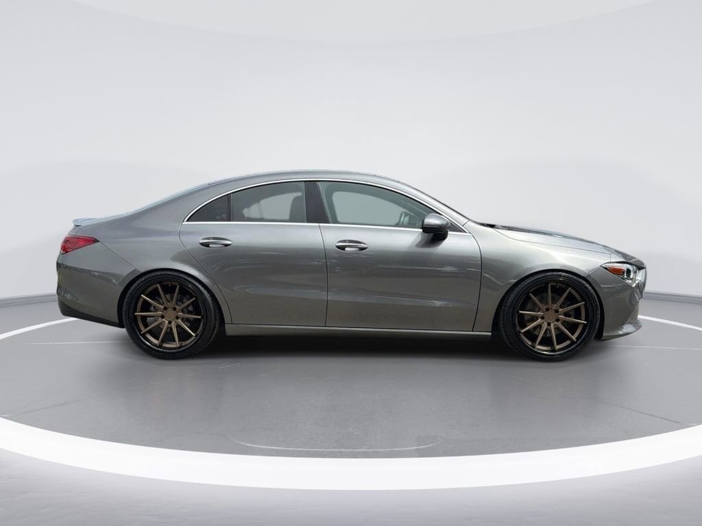 Used 2023 Mercedes-Benz CLA CLA 250