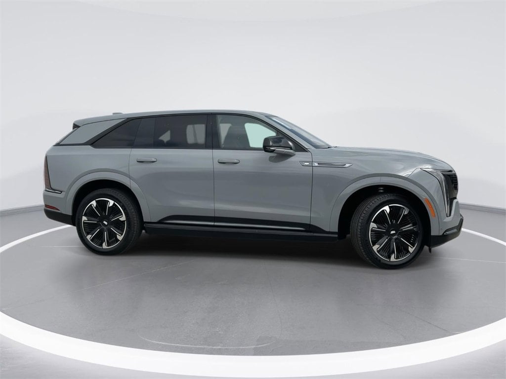 New 2026 CADILLAC ESCALADE IQ Sport SUV