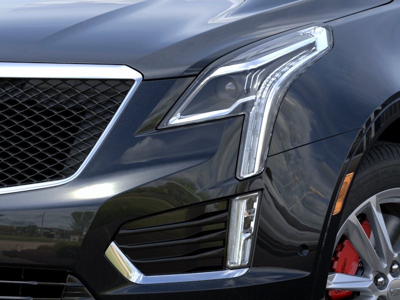 2026 Cadillac XT5 Sport - Photo 34