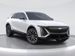 CADILLAC LYRIQ