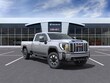 GMC Sierra 2500 HD