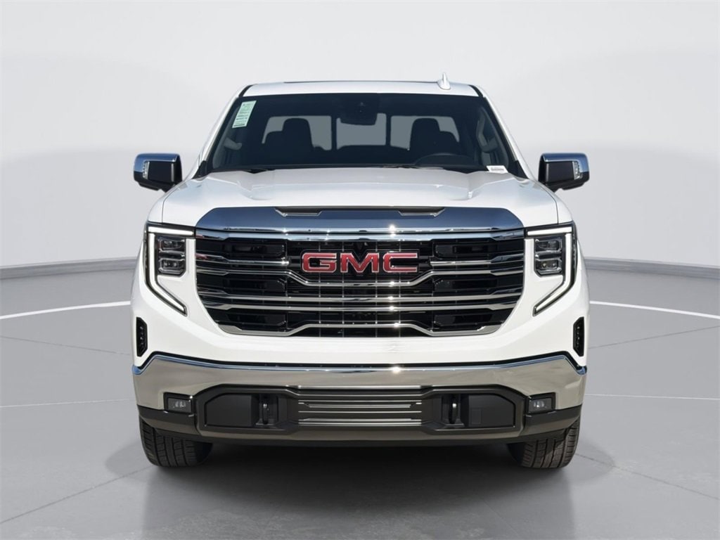 New 2026 GMC Sierra 1500 SLT Truck
