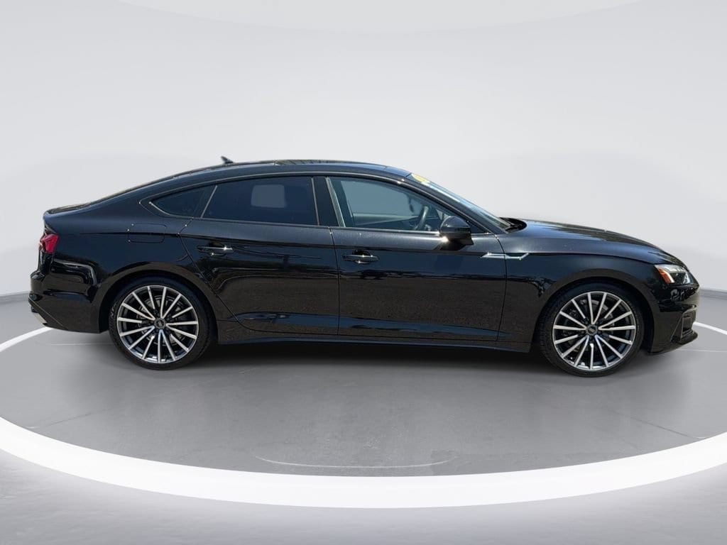 Used 2023 Audi A5 Sportback Premium Plus