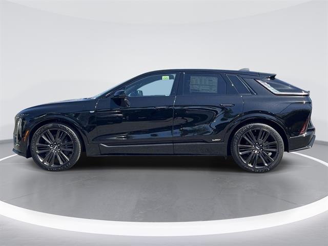 2026 Cadillac LYRIQ V - Photo 7