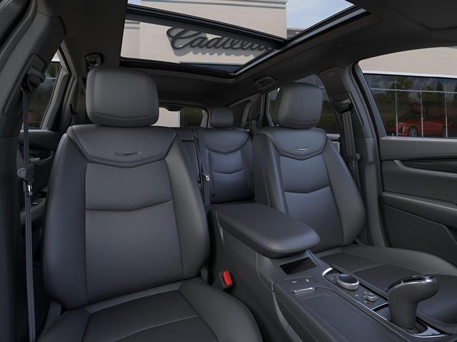 2026 Cadillac XT5 Sport - Photo 16