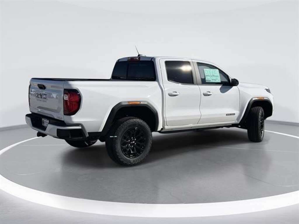 New 2026 GMC Canyon Elevation Truck