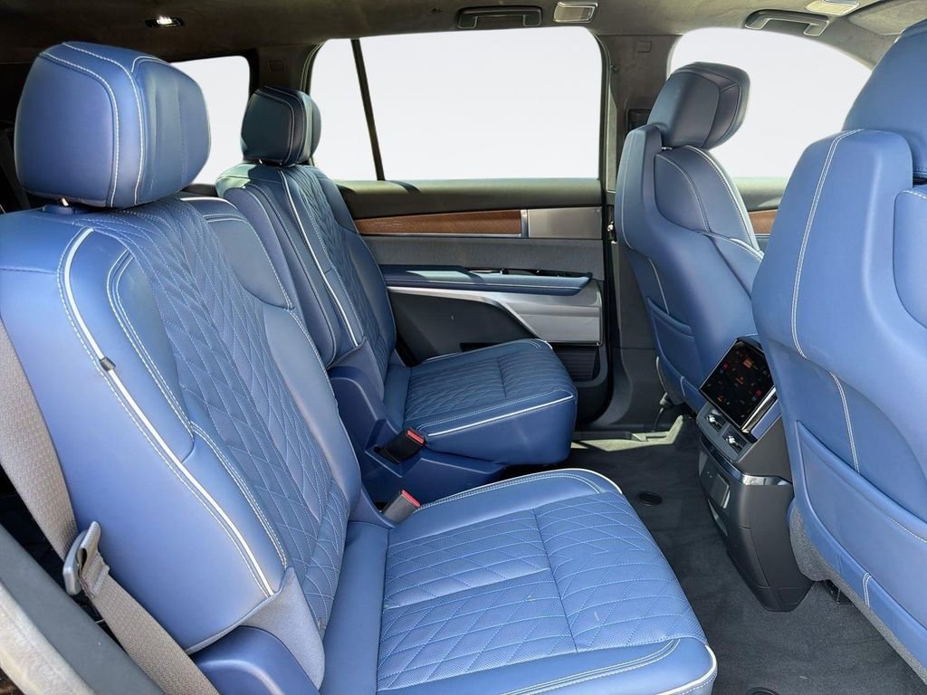 2026 Cadillac VISTIQ Premium Luxury - Photo 30