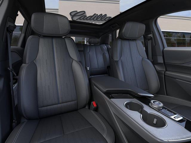 2027 Cadillac LYRIQ Sport - Photo 16