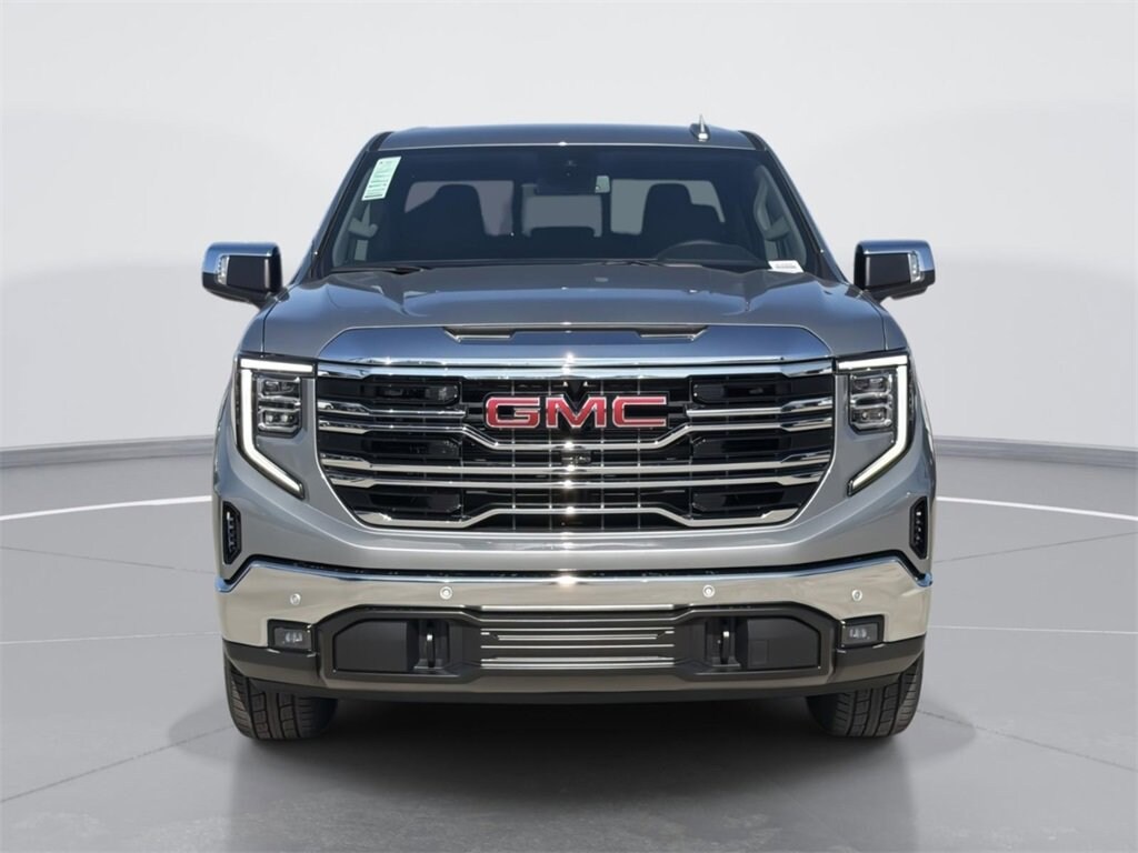 New 2026 GMC Sierra 1500 SLT Truck
