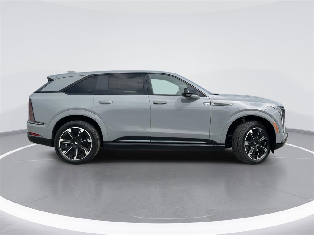 New 2026 CADILLAC ESCALADE IQ Premium Sport SUV