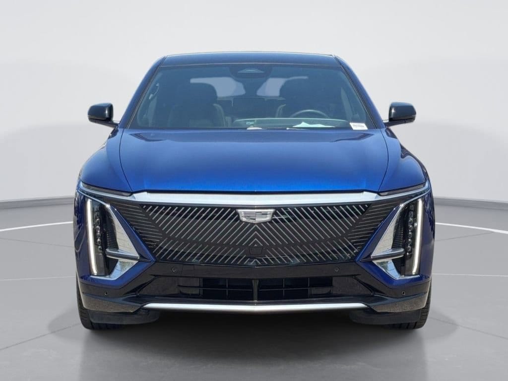 Certified 2024 CADILLAC LYRIQ Tech SUV