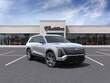 CADILLAC VISTIQ