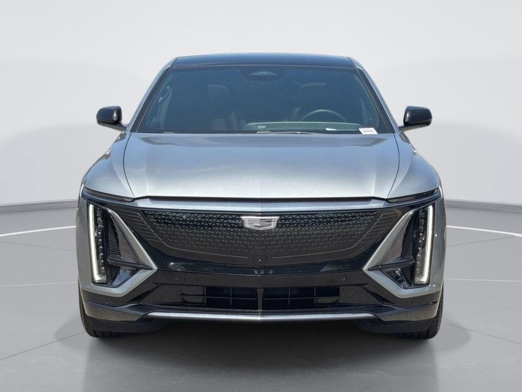 Used 2024 Cadillac LYRIQ Sport 1 with VIN 1GYKPTRK8RZ115779 for sale in Costa Mesa, CA