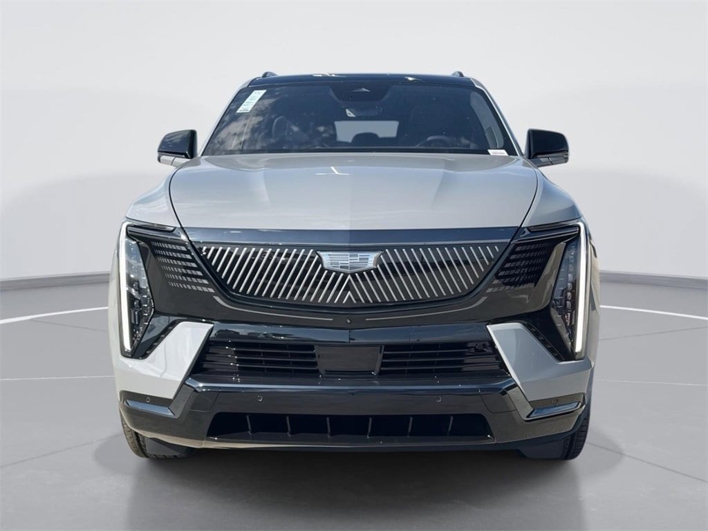 New 2026 CADILLAC ESCALADE IQL Premium Sport SUV