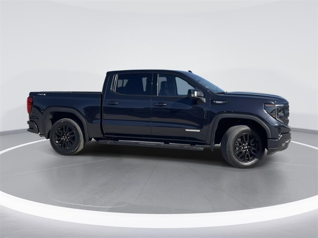 New 2026 GMC Sierra 1500 Elevation Truck