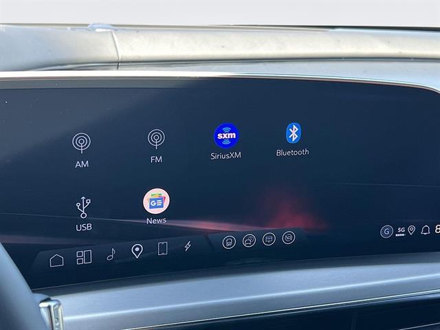 2026 Cadillac LYRIQ V - Photo 18