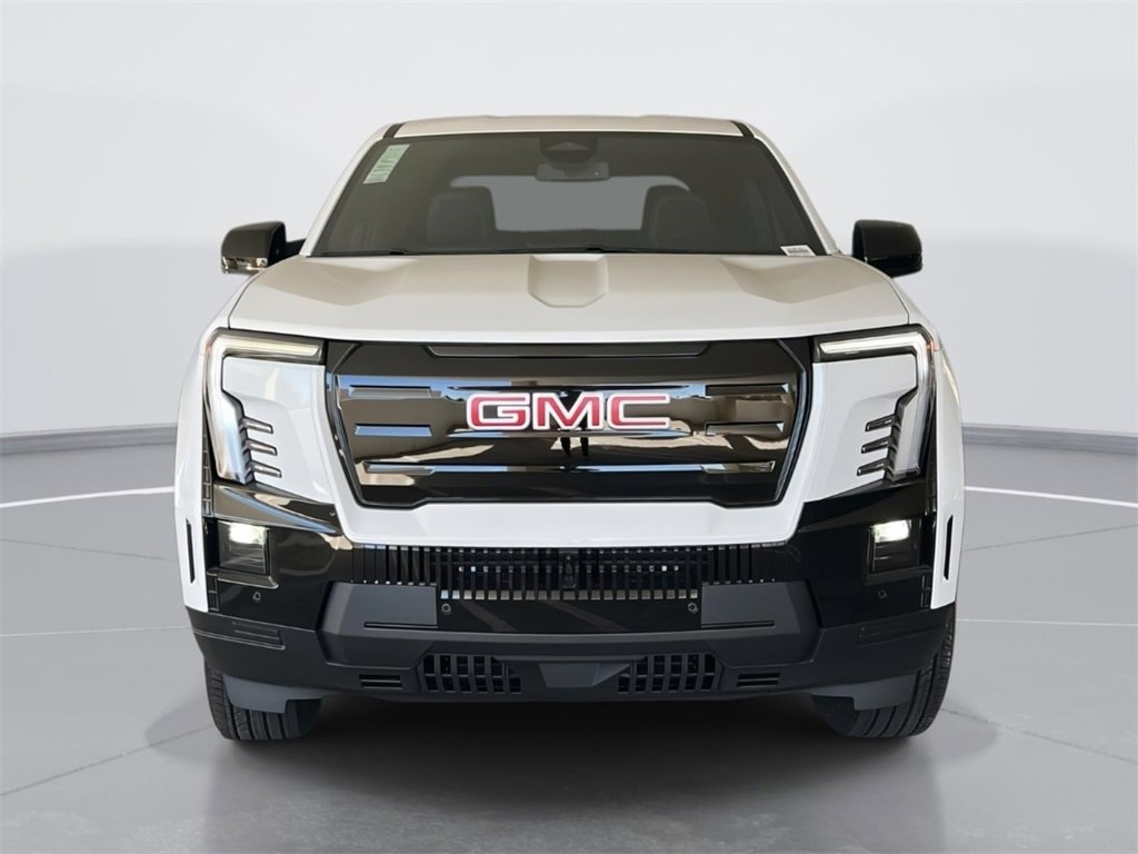 New 2026 GMC Sierra EV Elevation Standard Range Truck