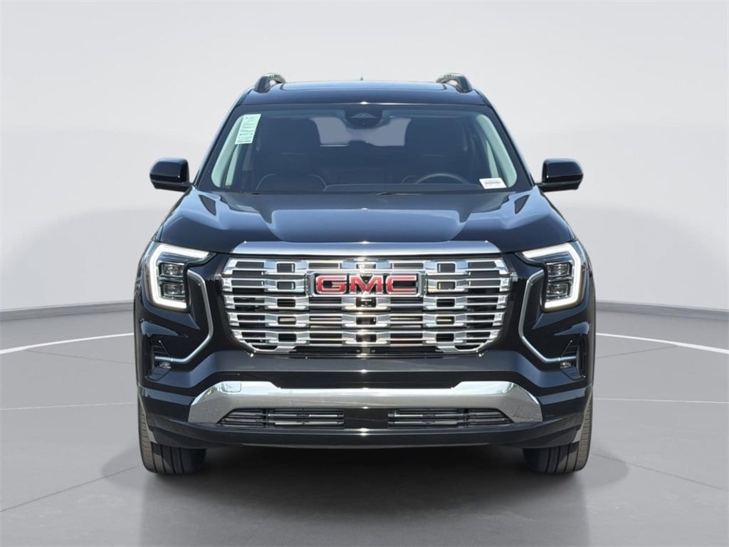 New 2026 GMC Terrain Denali SUV