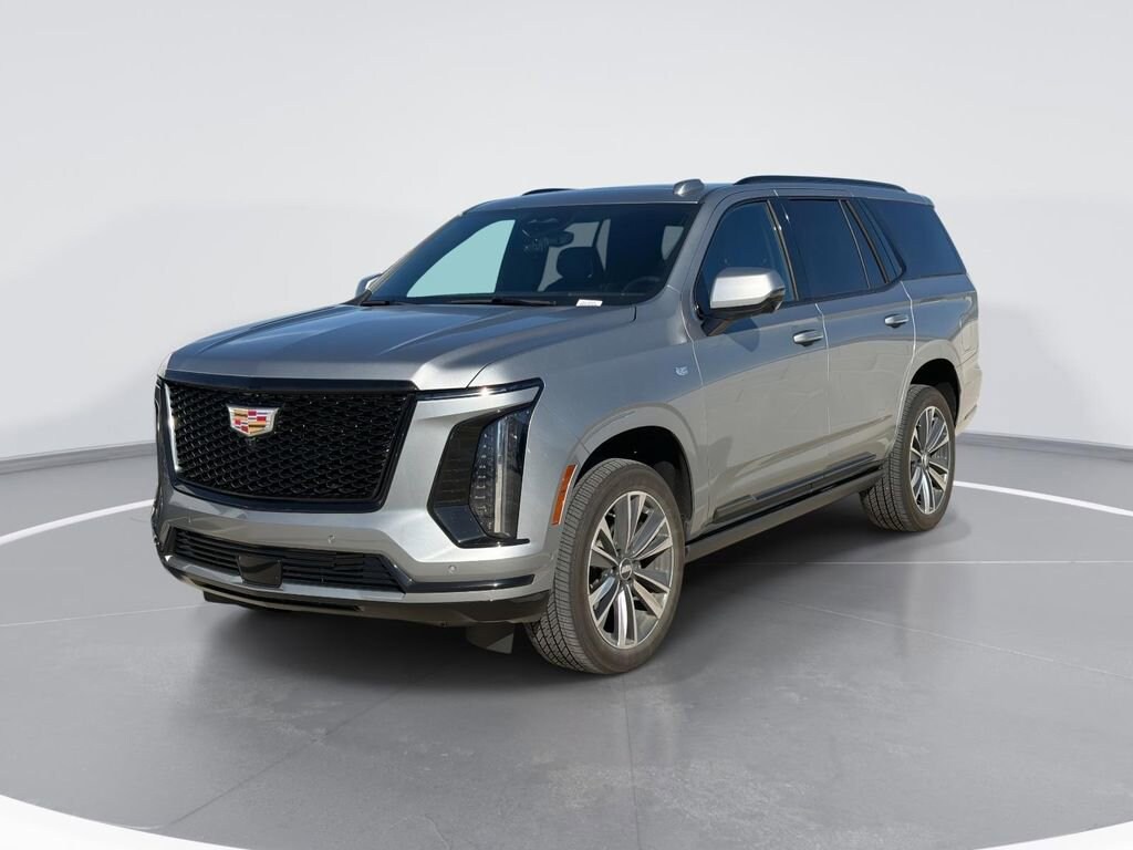 Certified 2025 CADILLAC Escalade Sport SUV