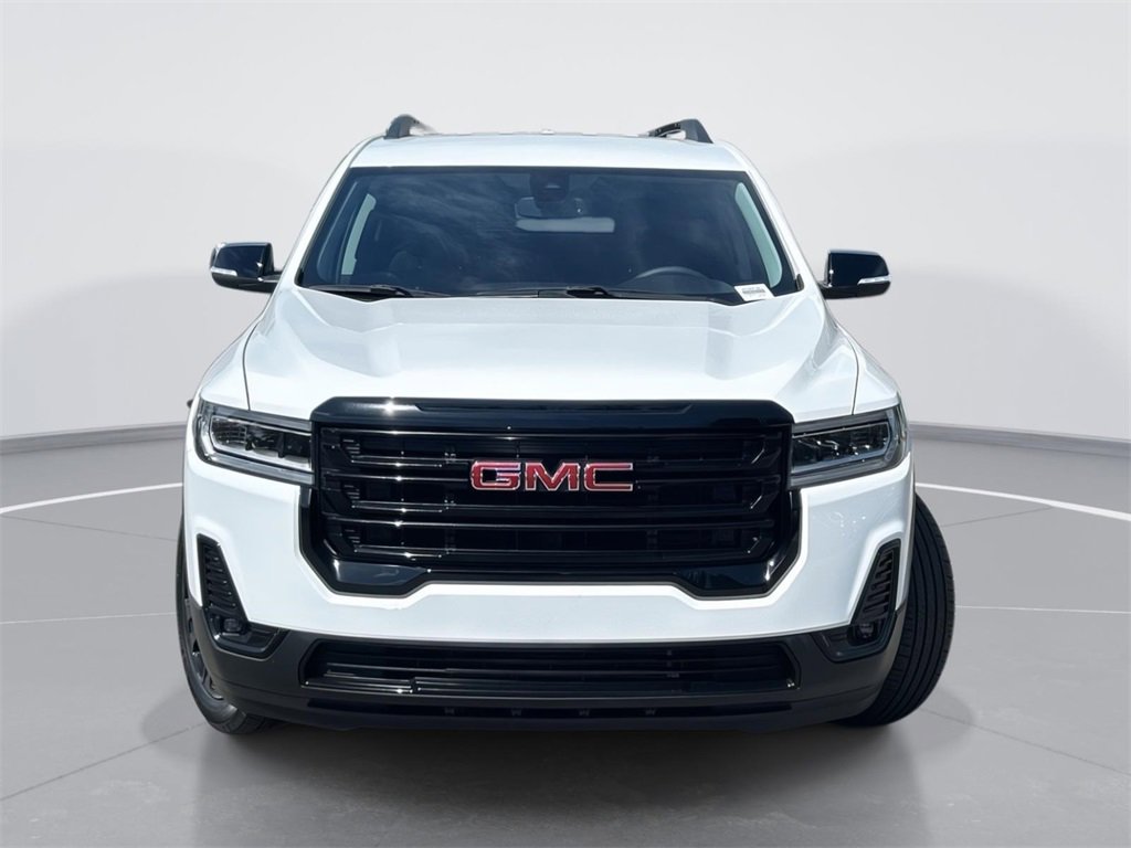 2023 Gmc Acadia SLT photo 2