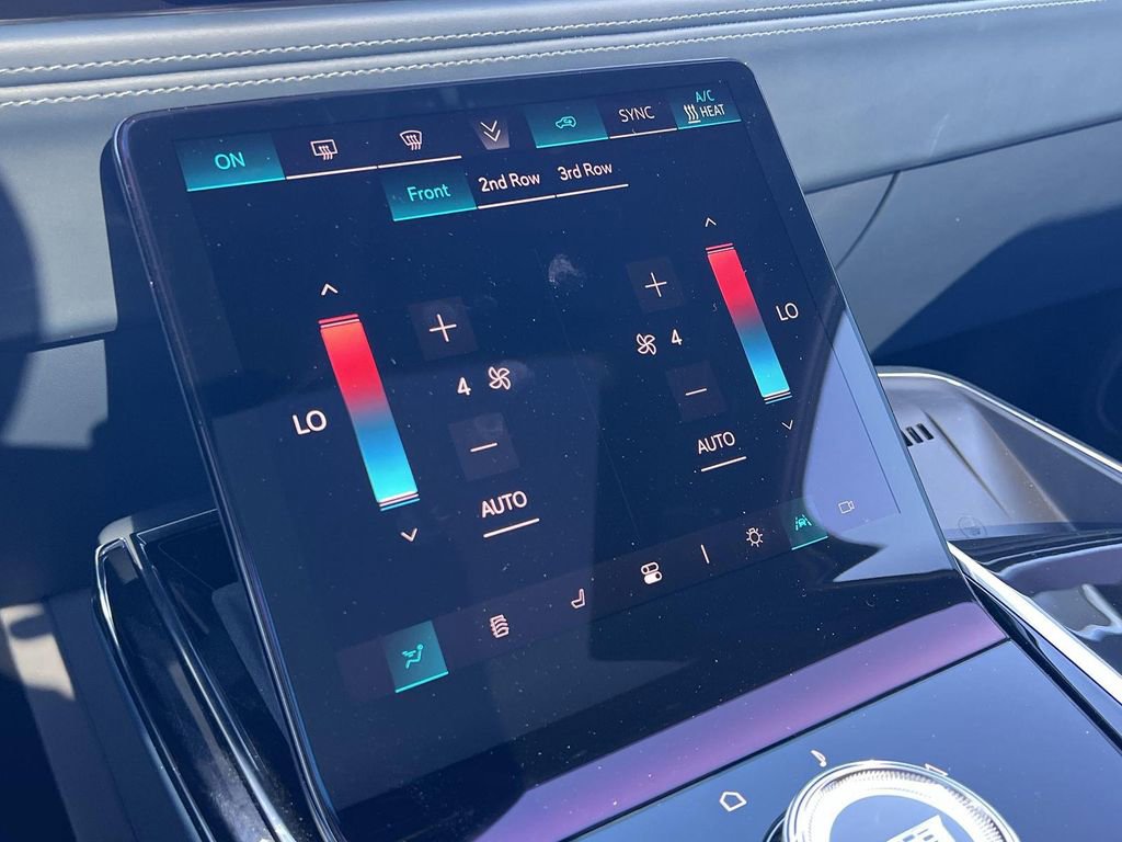 2025 Cadillac Escalade IQ Sport 2 - Photo 20