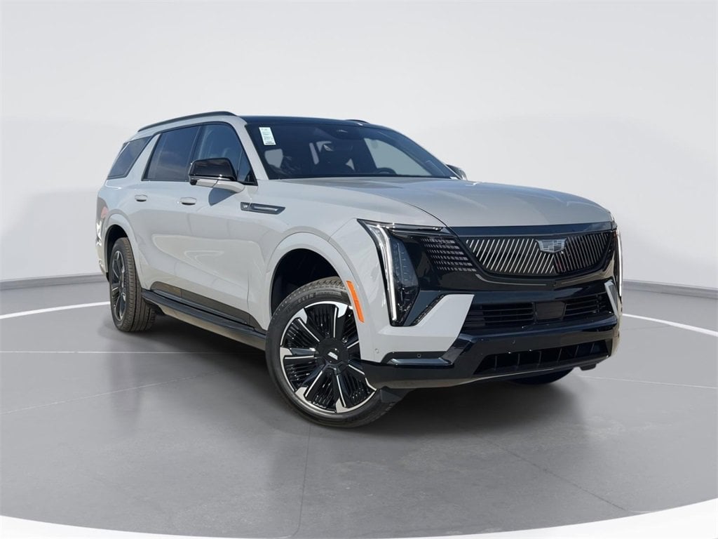 2026 Cadillac Escalade IQL Premium Sport's photo